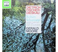 Dietrich Fischer-Dieskau - Sämtliche Lieder Nach Texten Von Joseph Von Eichendorff