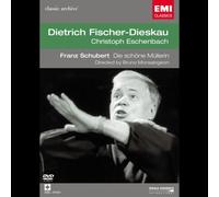 Dietrich Fischer-Dieskau - Schubert: die Schoene Muellerin