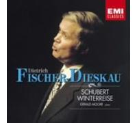 Dietrich Fischer-Dieskau - Schubert: Winterreise [Remaster