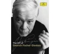 Dietrich Fischer-Dieskau - The Art of [2dvd]