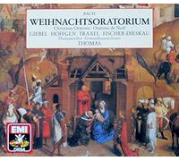 Dietrich Fischer-Dieskau - Weihnachtsoratorium BWV 248