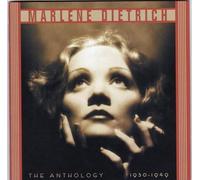 Dietrich, Marlene - Anthology 1930-49