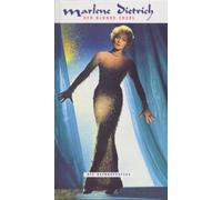 Dietrich,Marlene - Der Blonde Engel/Marlene 100
