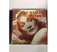 Dietrich,Marlene - Der Mythos des "Blauen Engel"