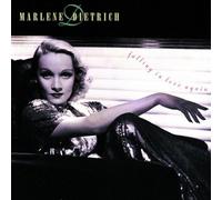 Dietrich, Marlene - Falling in Love Again
