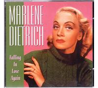 Dietrich Marlene - Falling in Love [Import]