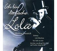Dietrich,Marlene - Ich Bin die Fesche Lola