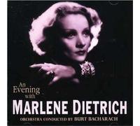 Dietrich,Marlene - In Evening With