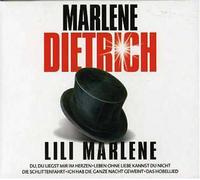 Dietrich,Marlene - Lili Marleen