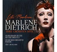 Marlene Dietrich - Lili Marleen - Ihre Größten Hits (I suoi più grandi successi)