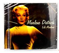 Dietrich,Marlene - Lili Marlene