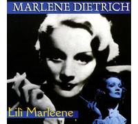 Dietrich Marlene - Lili' Marlene