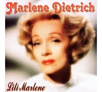Dietrich,Marlene - Lili Marlene