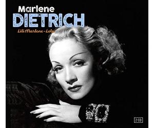 Dietrich Marlene - Lili Marlene & Lola