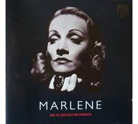 Dietrich,Marlene - Marlene