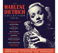 the marlene dietrich collection 1930-62