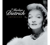 Dietrich, Marlene - Marlene Dietrich Collection