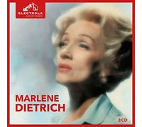 Dietrich,Marlene Electrola...das Ist Musik (CD)