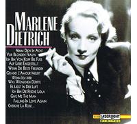 Dietrich,Marlene - Marlene Dietrich-Ich Bin Von/+