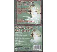 Dietrich, Marlene - Those Were The Days