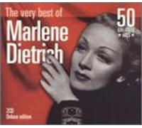 Dietrich, Marlene - Very Best of Marlene Dietrich