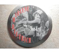 Dietrich, Marlene - Von Kopf Bis Fuss