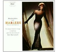 Dietrich, Marlene - Wiedersehen