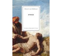 Dietrich Von Hildebrand Ethics (Tascabile)