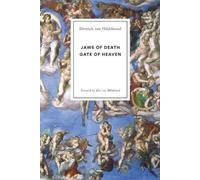 Dietrich Von Hildebrand Jaws of Death (Tascabile)