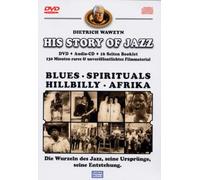 Dietrich Wawzyn - His Story Of Jazz Vol.1 (+ CD)