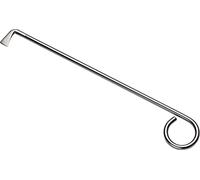 dietriche aufs perr gancio in extra qualità Original Multi Pick - Ganci di blocco per tutte le porte ordinario Camera con buntbartsc hloessern