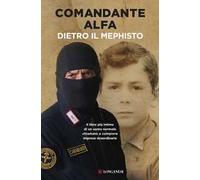 Dietro il mephisto