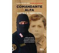 Dietro il mephisto