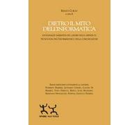 Dietro il mito dell'informatica. Socioanalisi narrativa del lavoro nelle aziende di tecnologia dell’informazione e della comunicazione