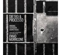 Dietro Il Processo O.S.T. (Rsd 25) (1 Vinile) - Ennio Morricone (Vinile)