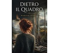 Dietro il quadro: Un thriller temporale tra le Highlands e l'antico Giappone