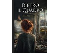 Dietro il quadro: Un thriller temporale tra le Highlands e l'antico Giappone