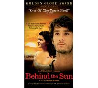 Dietro il Sole [VHS]