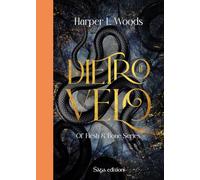 Dietro il velo. Of flesh & bone (Vol. 1)
