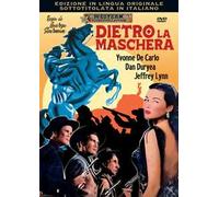 DIETRO LA MASCHERA