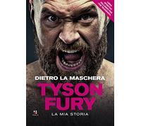 Dietro la maschera. La mia storia