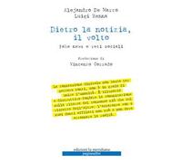 Dietro la notizia, il volto. Fake news e reti sociali