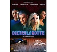 Film - Dietro La Notte - Dvd