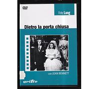 Dietro la porta chiusa