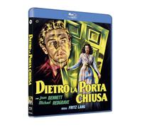 Dietro La Porta Chiusa