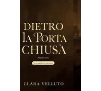 Dietro la porta chiusa: “Non tutte le porte sono fatte per essere aperte… ma alcune chiamano.”