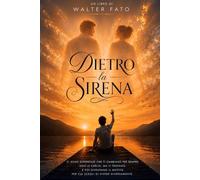 Dietro la sirena: Dove il volontariato incontra l’anima umana.