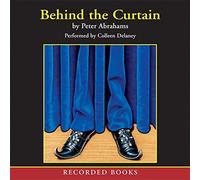 Dietro la tenda (I misteri di Echo Falls)