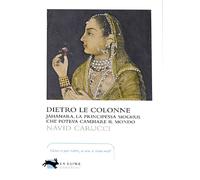 Dietro le colonne - [La Lepre]