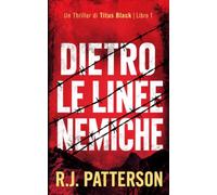 Dietro le Linee Nemiche